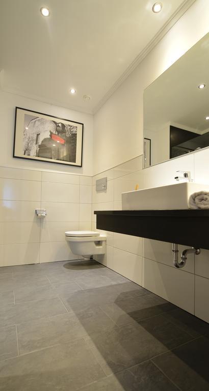 מלון אוץ Haus Tirolerland חדר תמונה